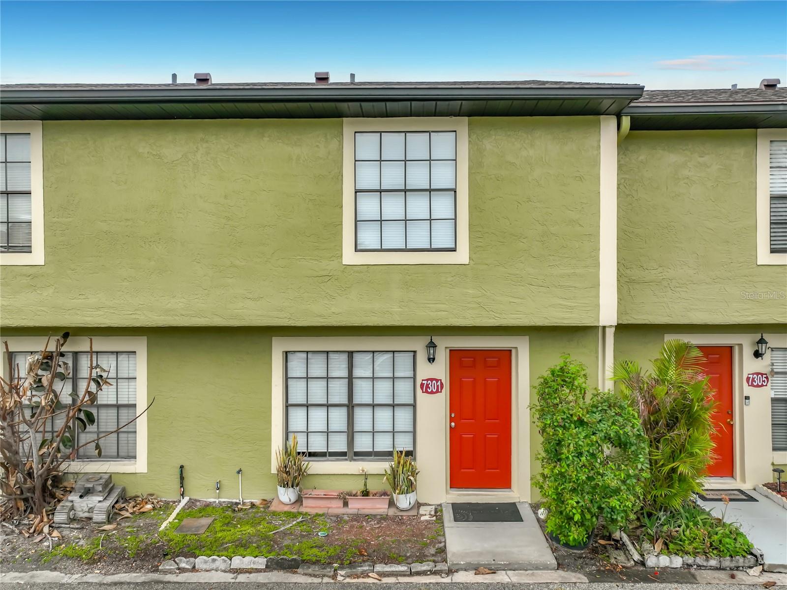 7301 CEDAR CREEK CT #66