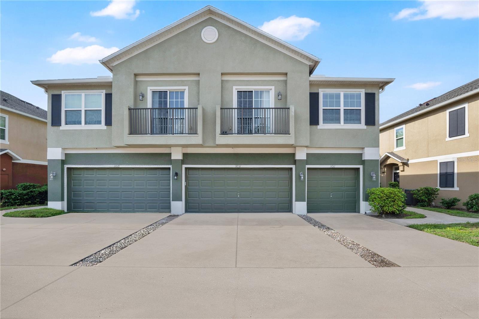 3031 SAN JACINTO CIR #3031