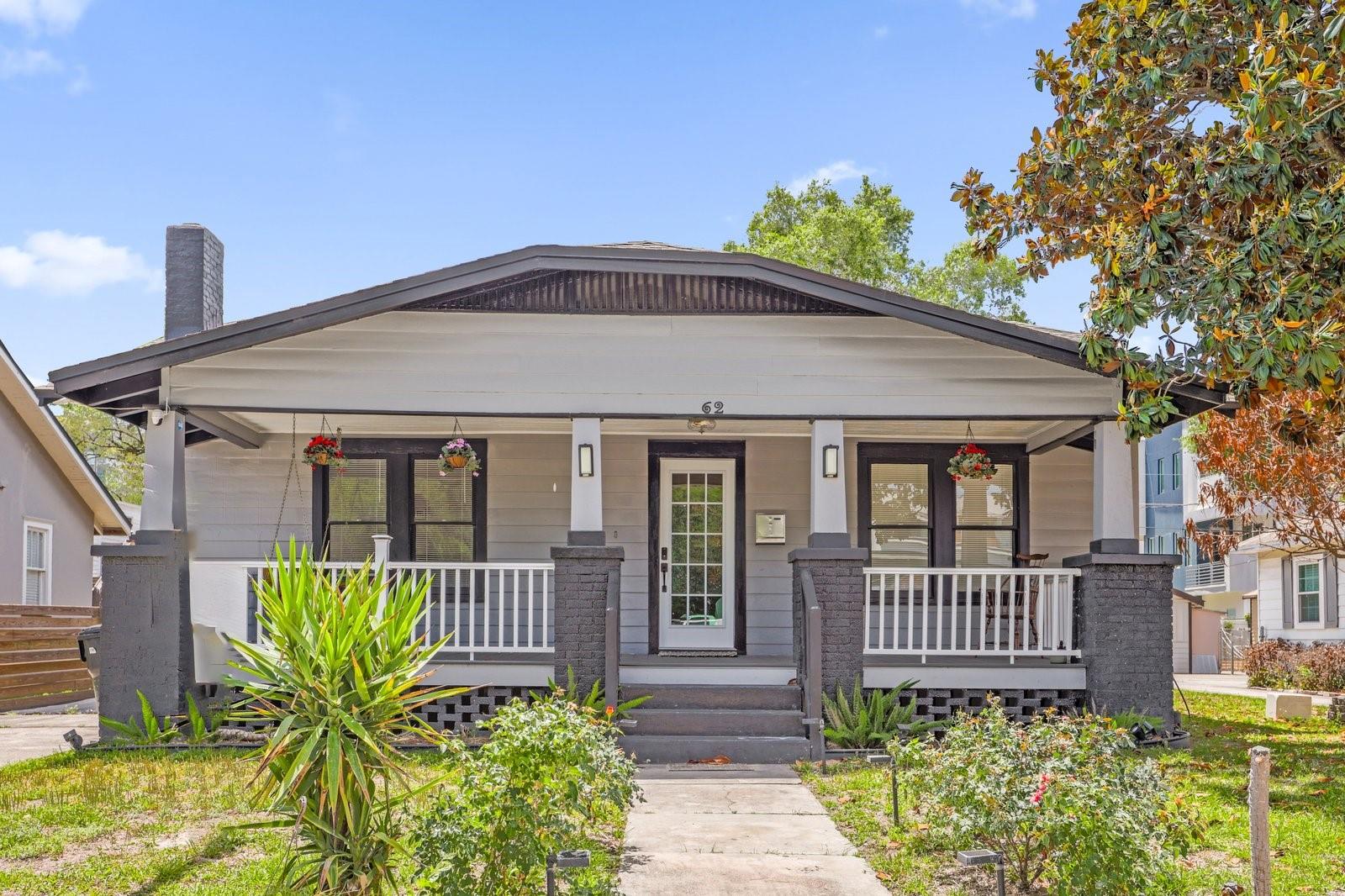 62 W MURIEL ST