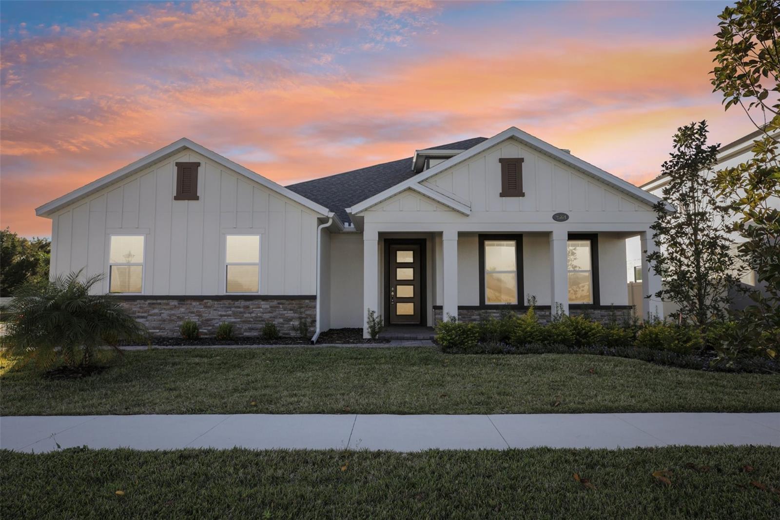 2564 HAWKS OVERLOOK PL