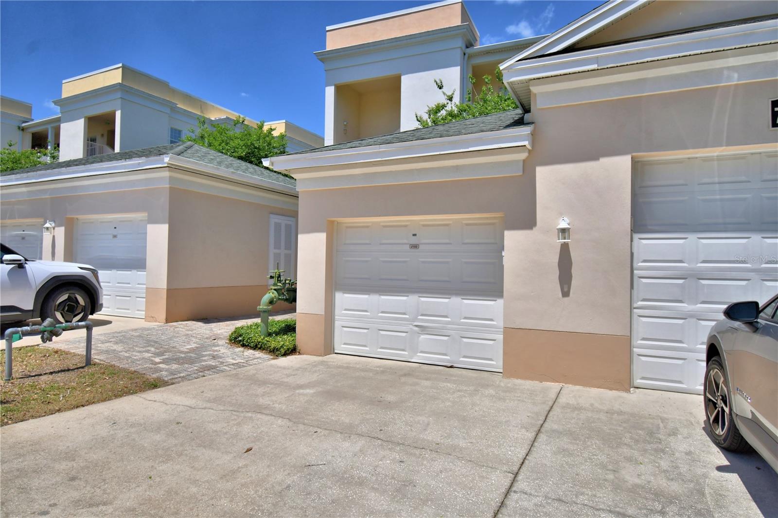 7480 EXCITEMENT DR #102