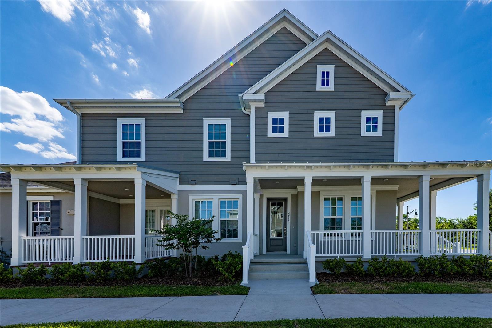 2426 CELEBRATION BLVD