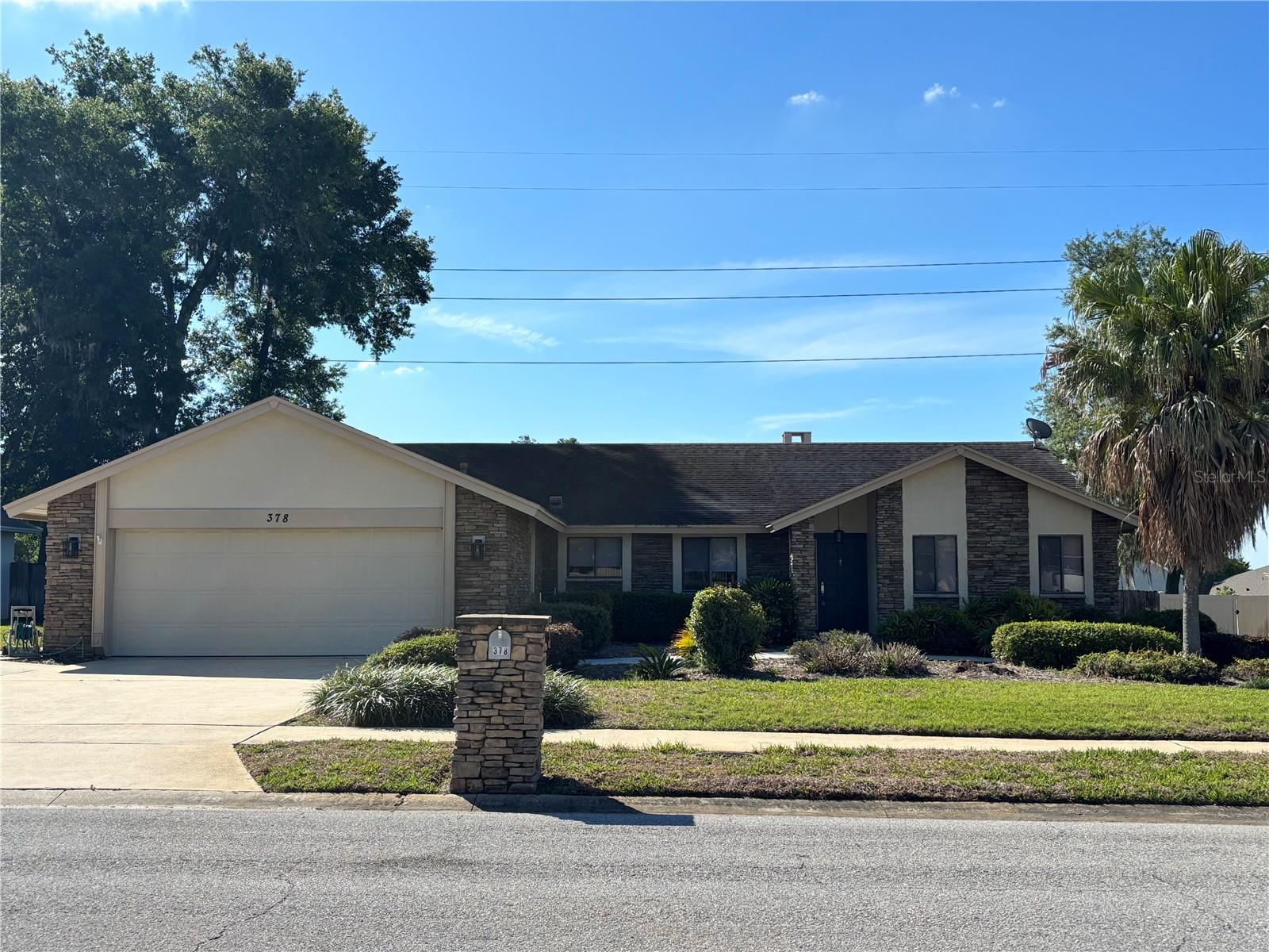 378 FOREST PARK CIR