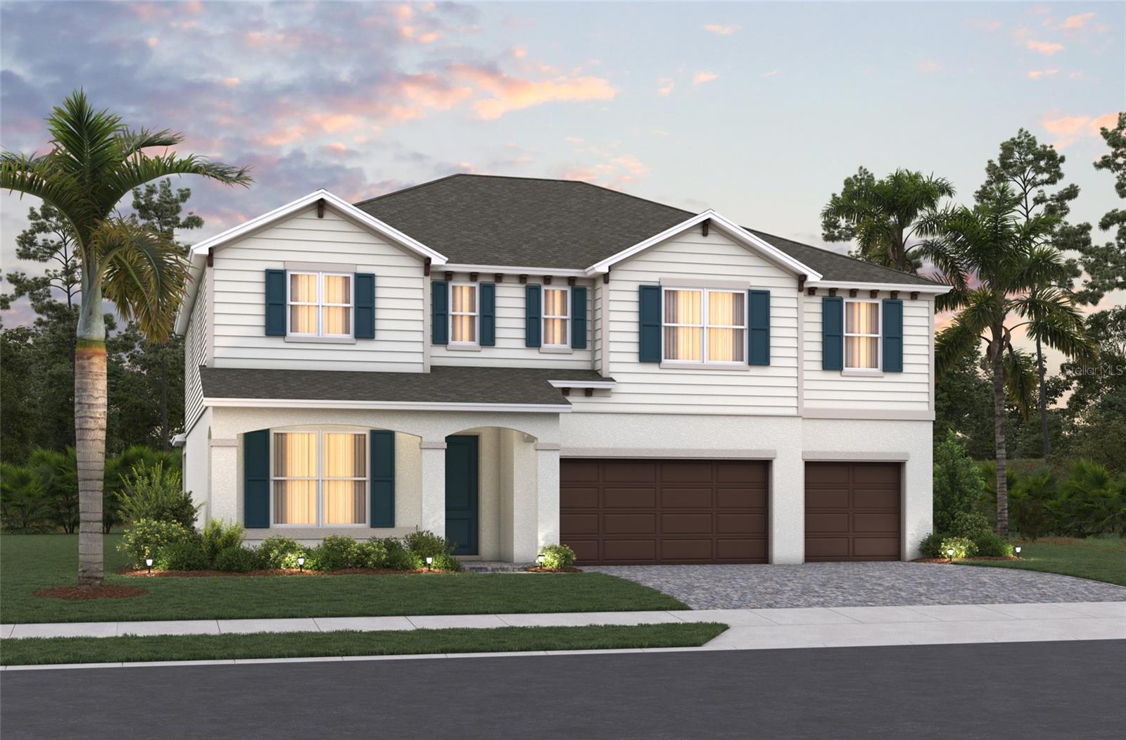 5171 MOCKINGBIRD SOUND CT