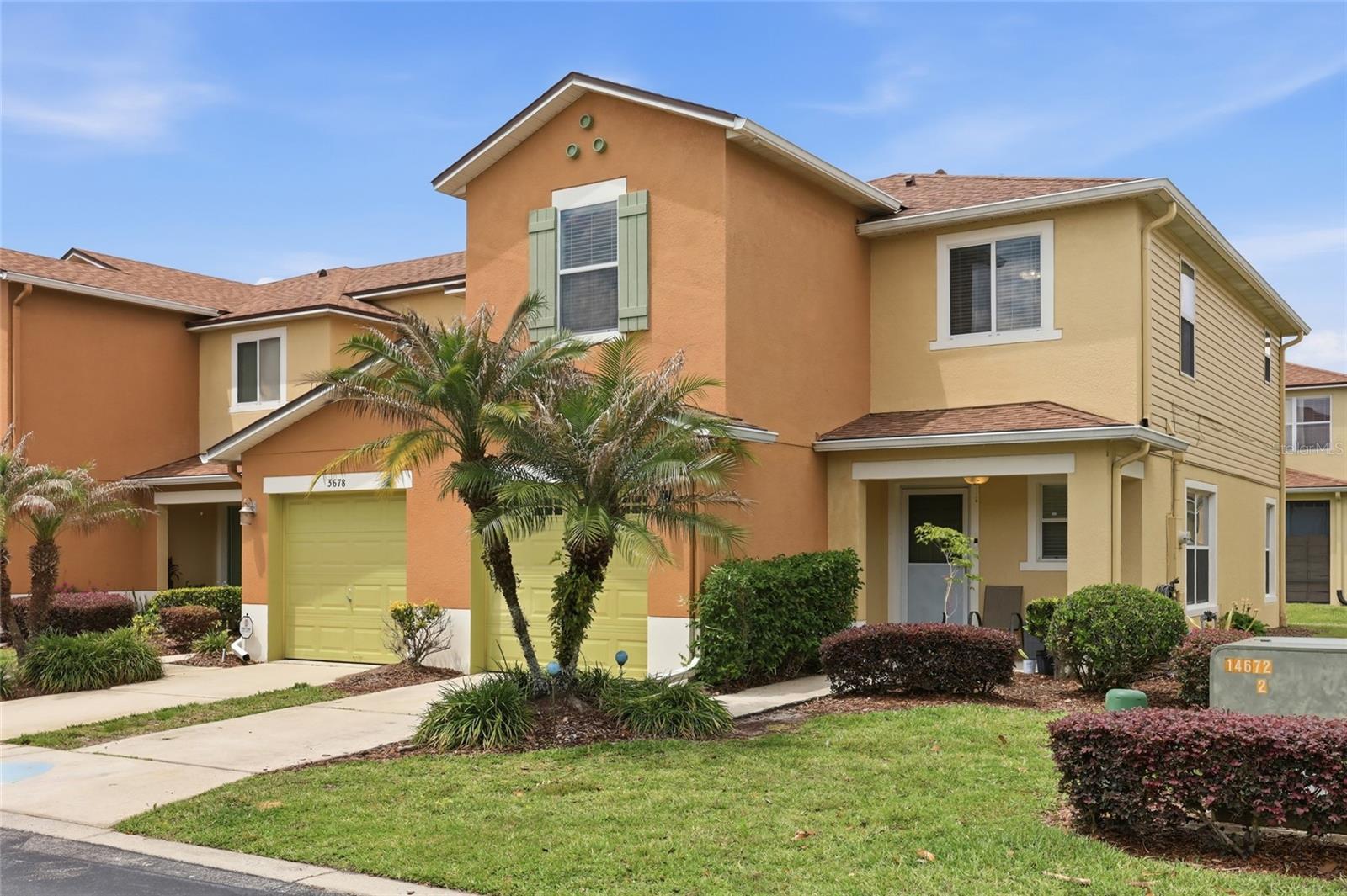 3682 SOARING LN