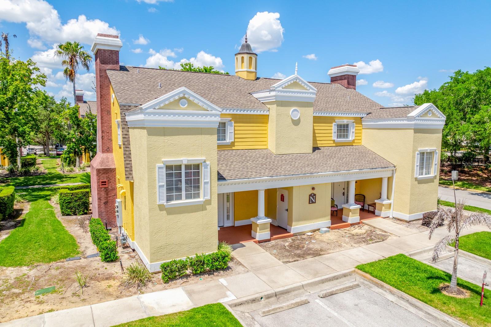 1302 SEVEN EAGLES CT #1302