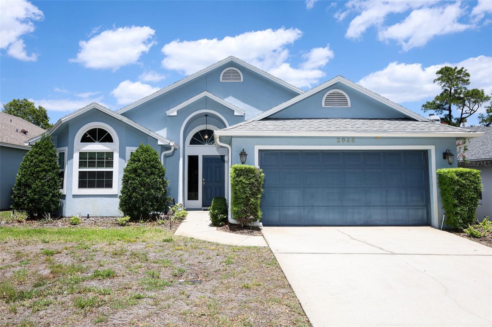 3946 VILLAS GREEN CIR