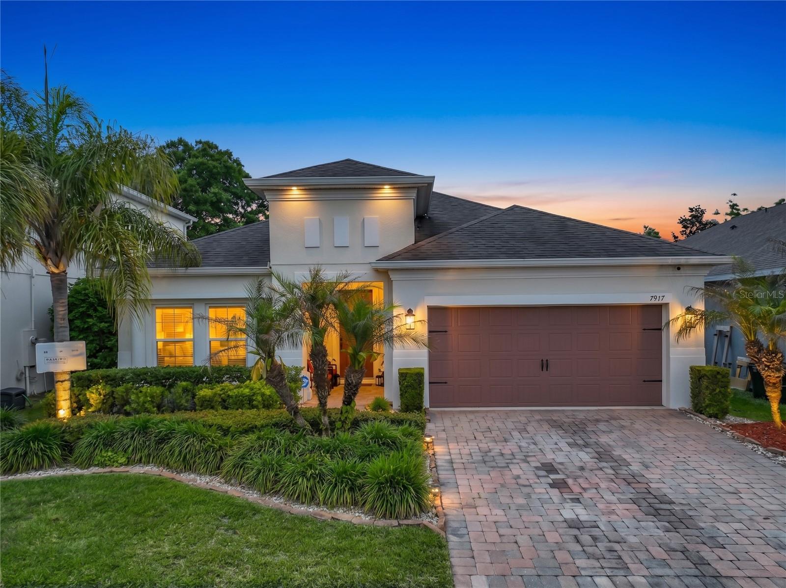 7917 PLEASANT PINE CIR