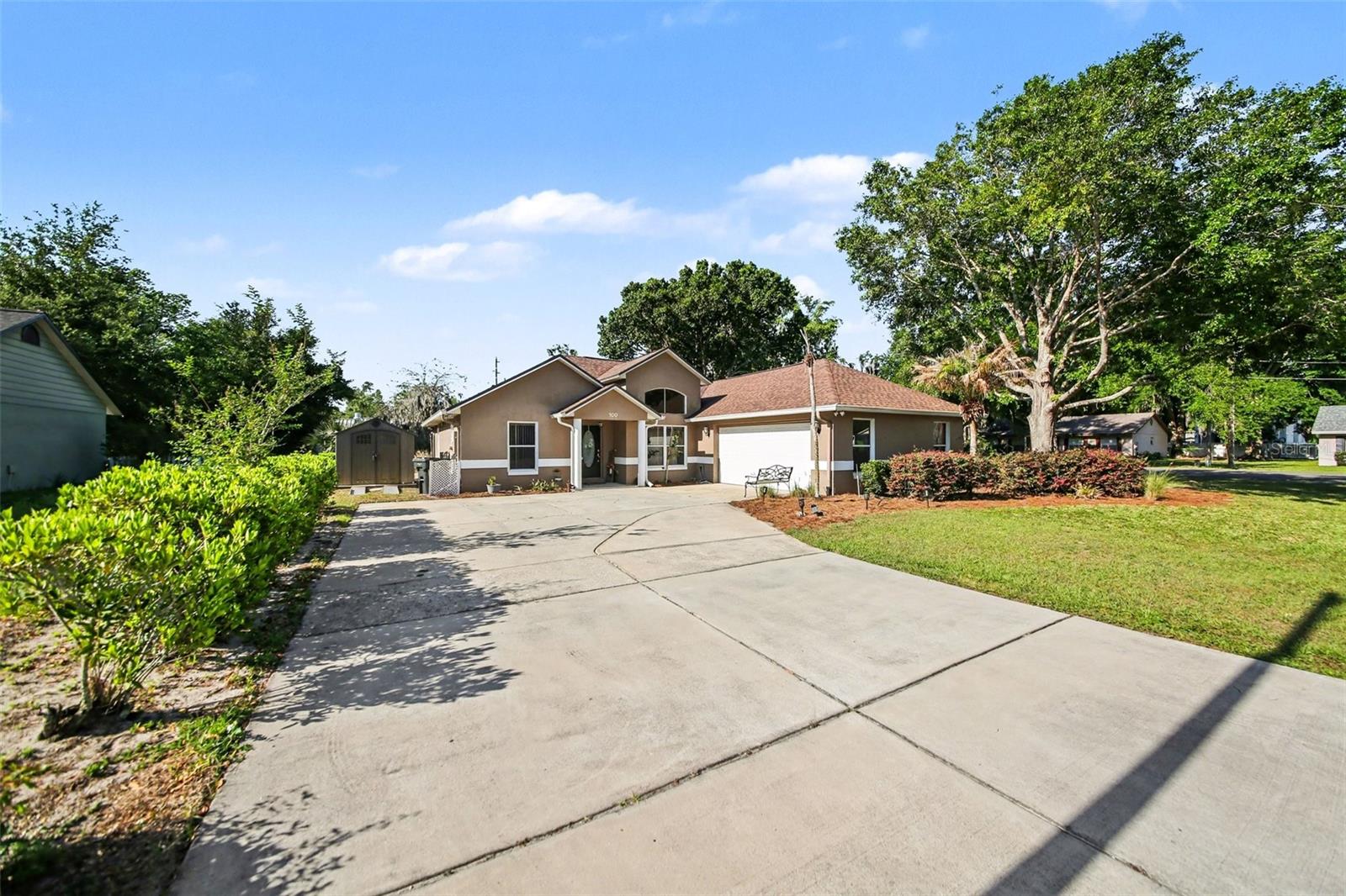 100 MATHER SMITH DR