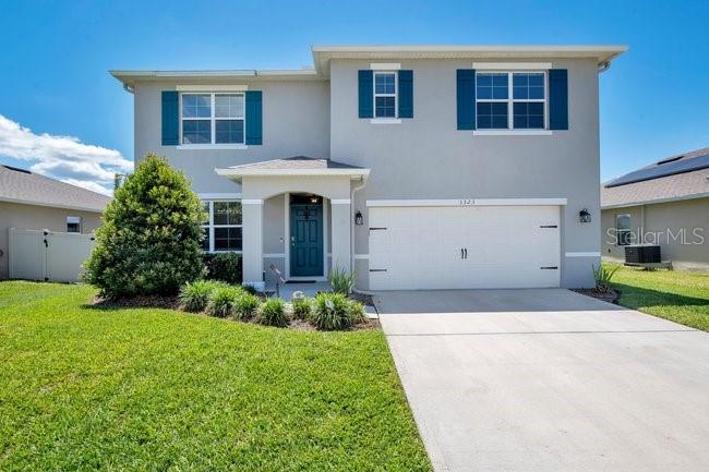 3323 NEW BREMEN CT