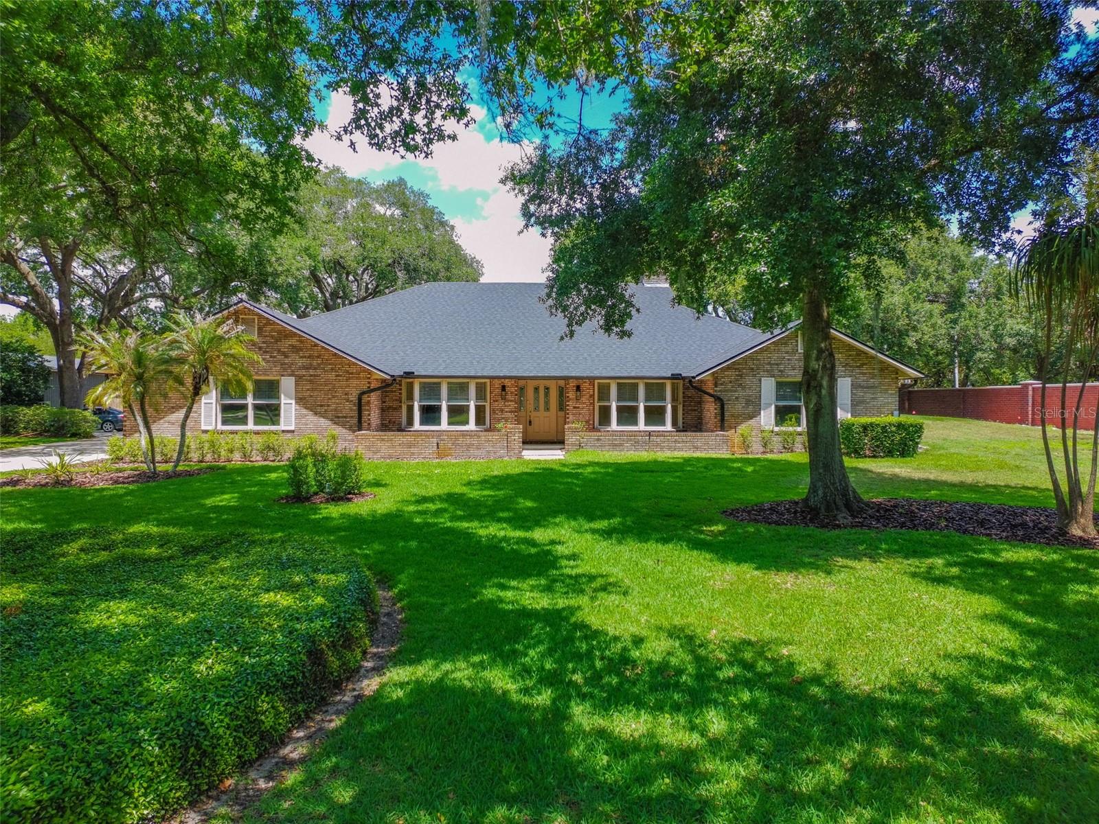 14001 COUNTRY ESTATE DR