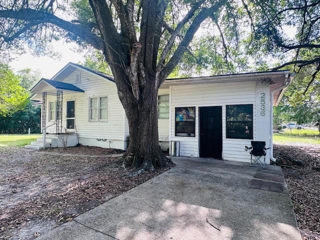2536 MAGNOLIA AVE