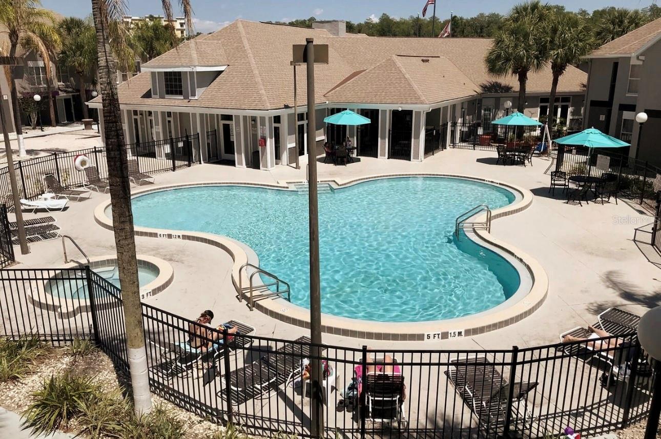 3100 PARKWAY BLVD #110