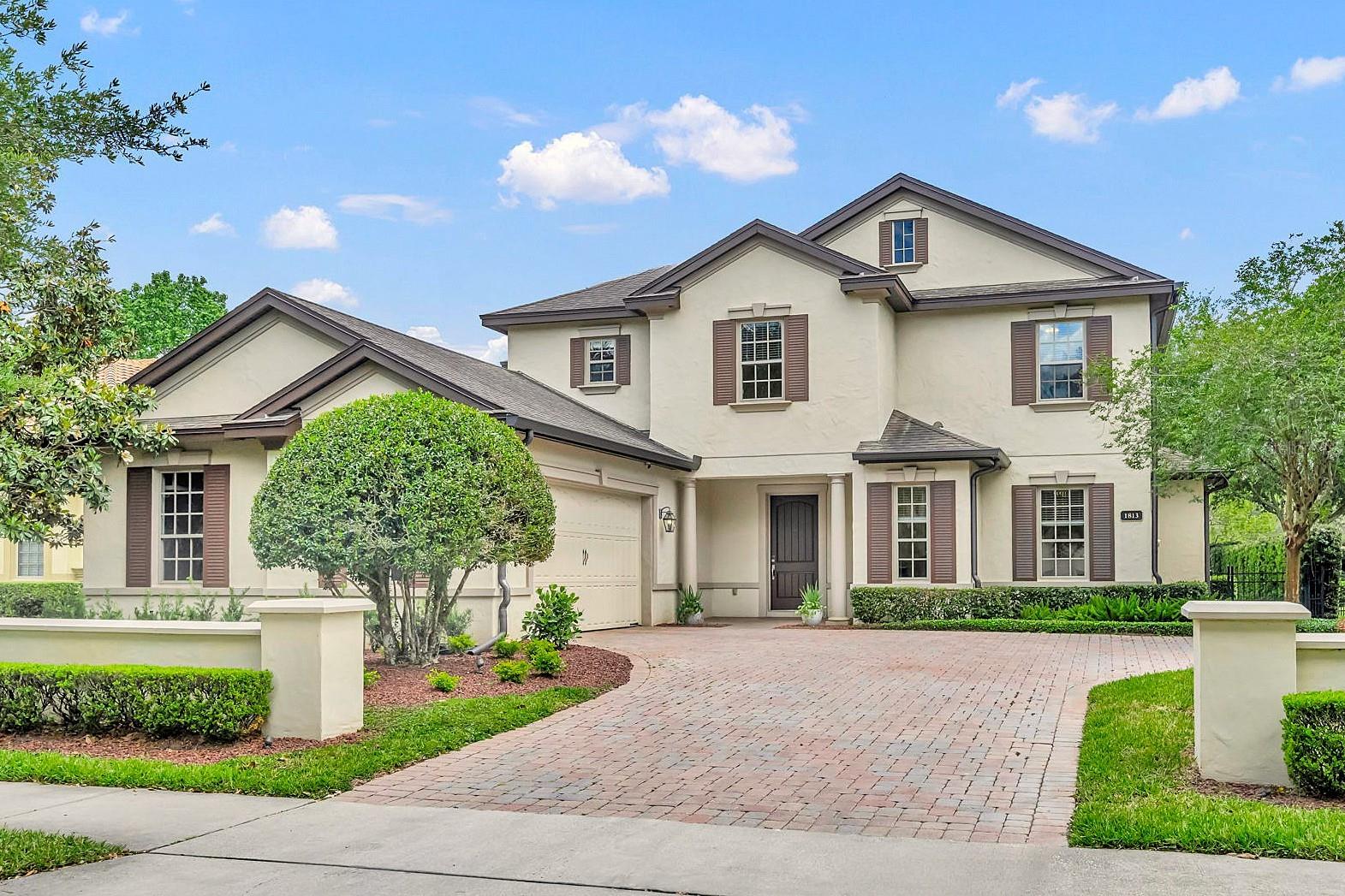 1813 HARLAND PARK DR