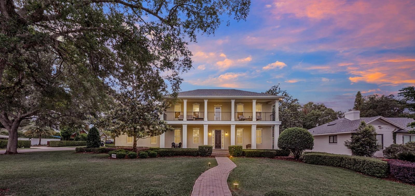 450 LAKEWOOD DR
