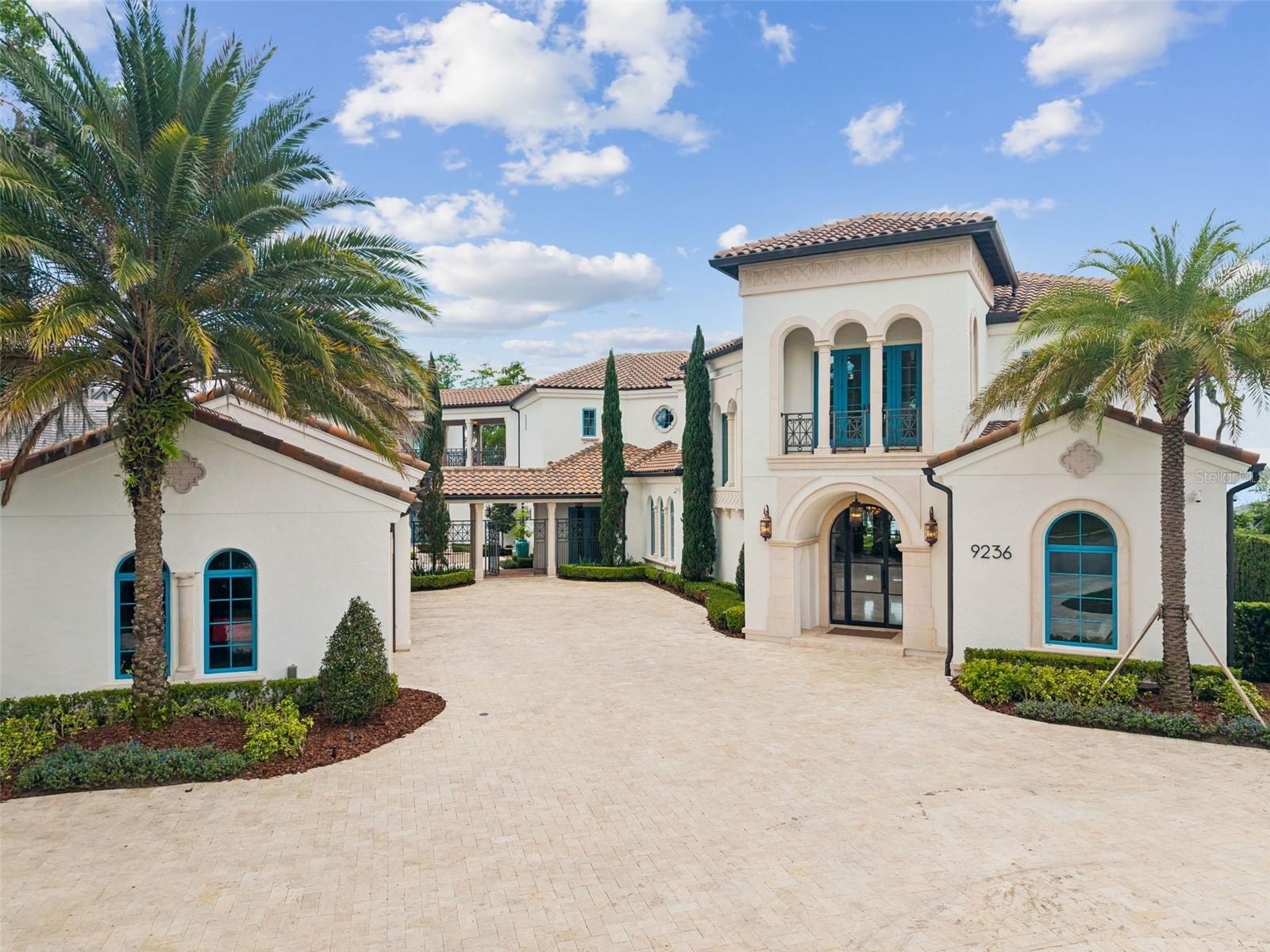 9236 BAY POINT DR