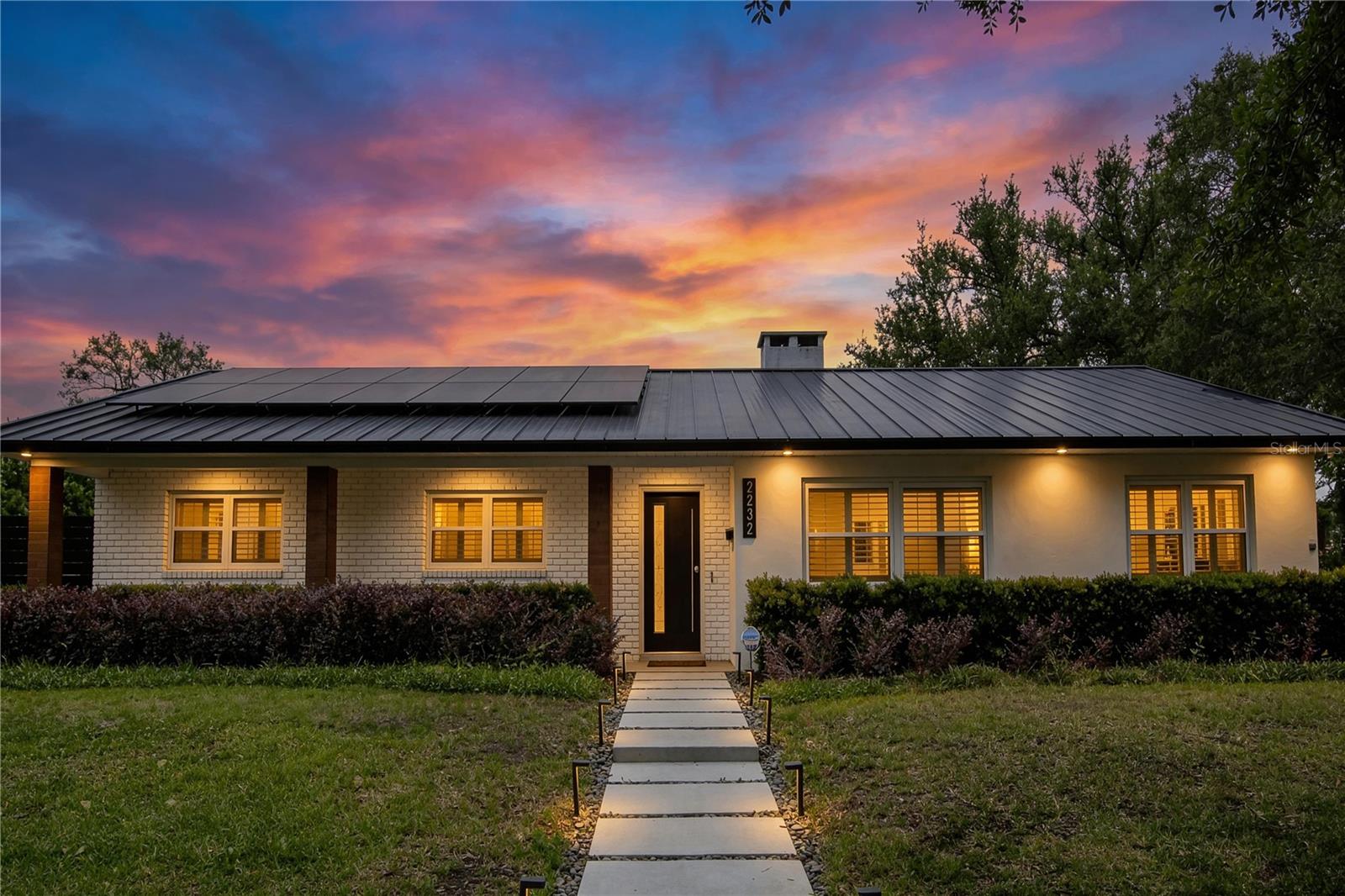 2232 BANCHORY ROAD