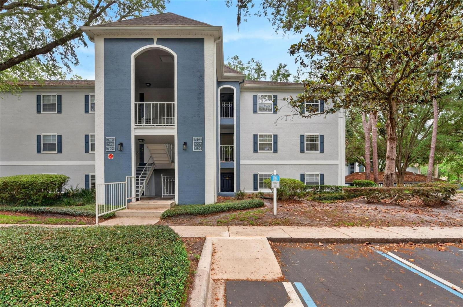 7302 OLYMPIA CT