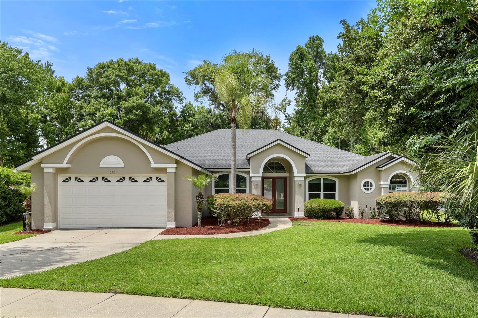 628 LONGMEADOW CIR