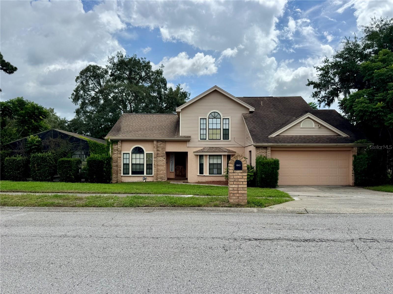 1043 BUCKSAW PL