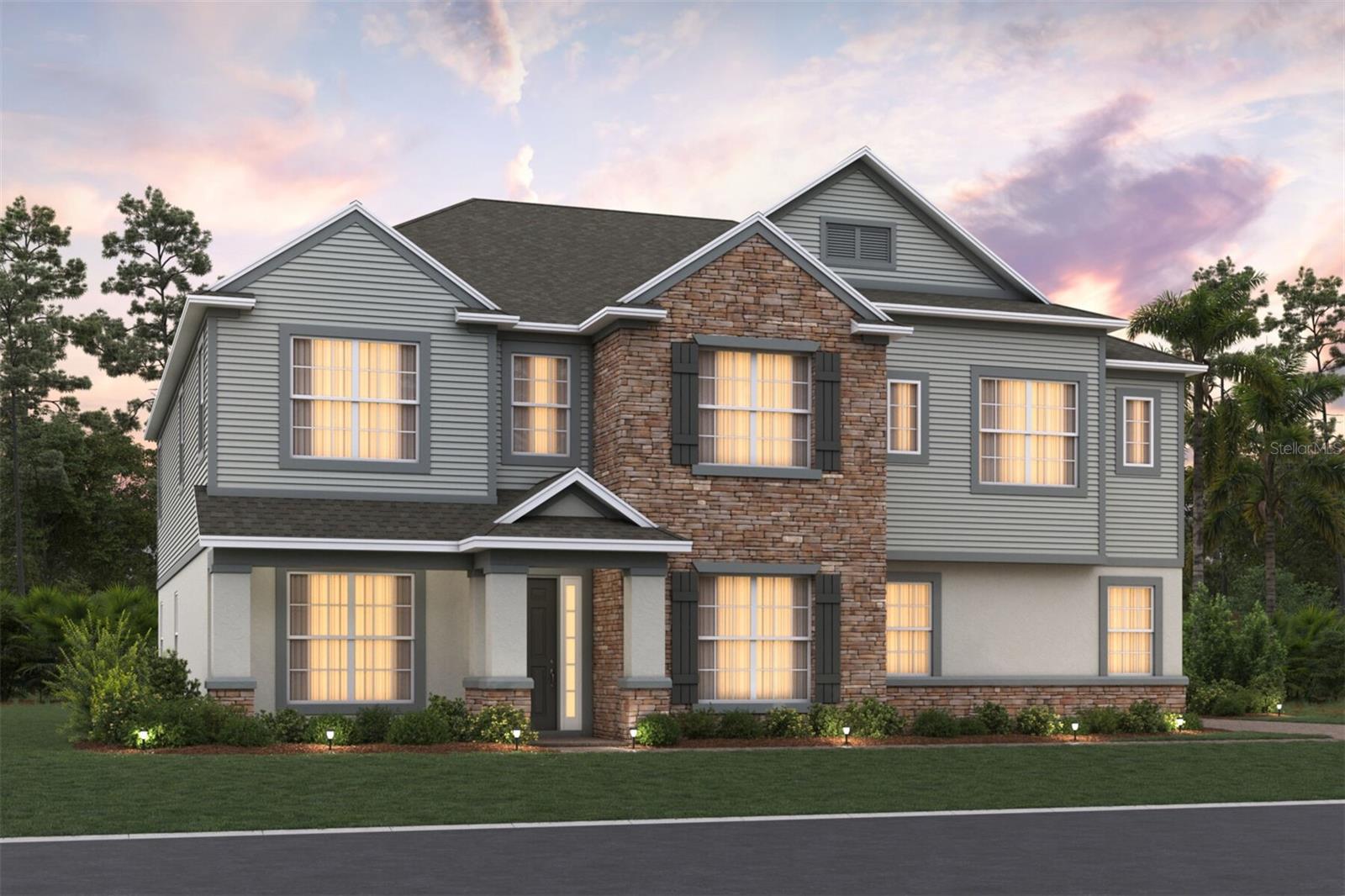 2568 HAWKS OVERLOOK