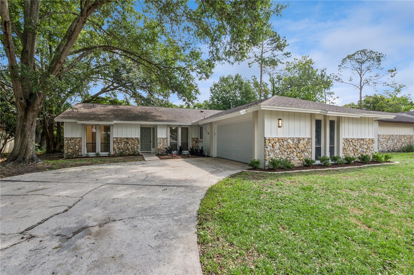 110 HOLDERNESS DR