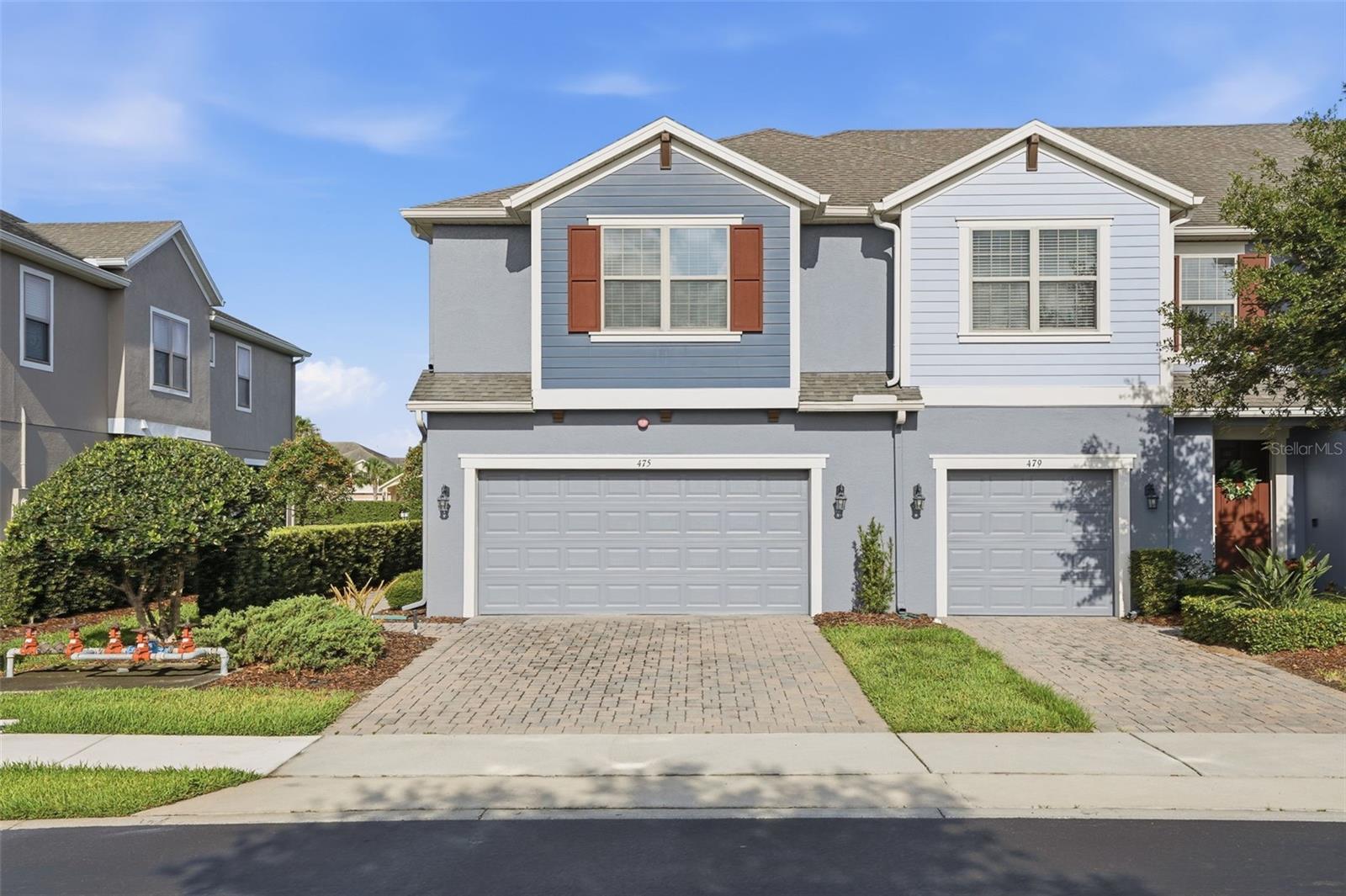 475 MERRY BROOK CIR