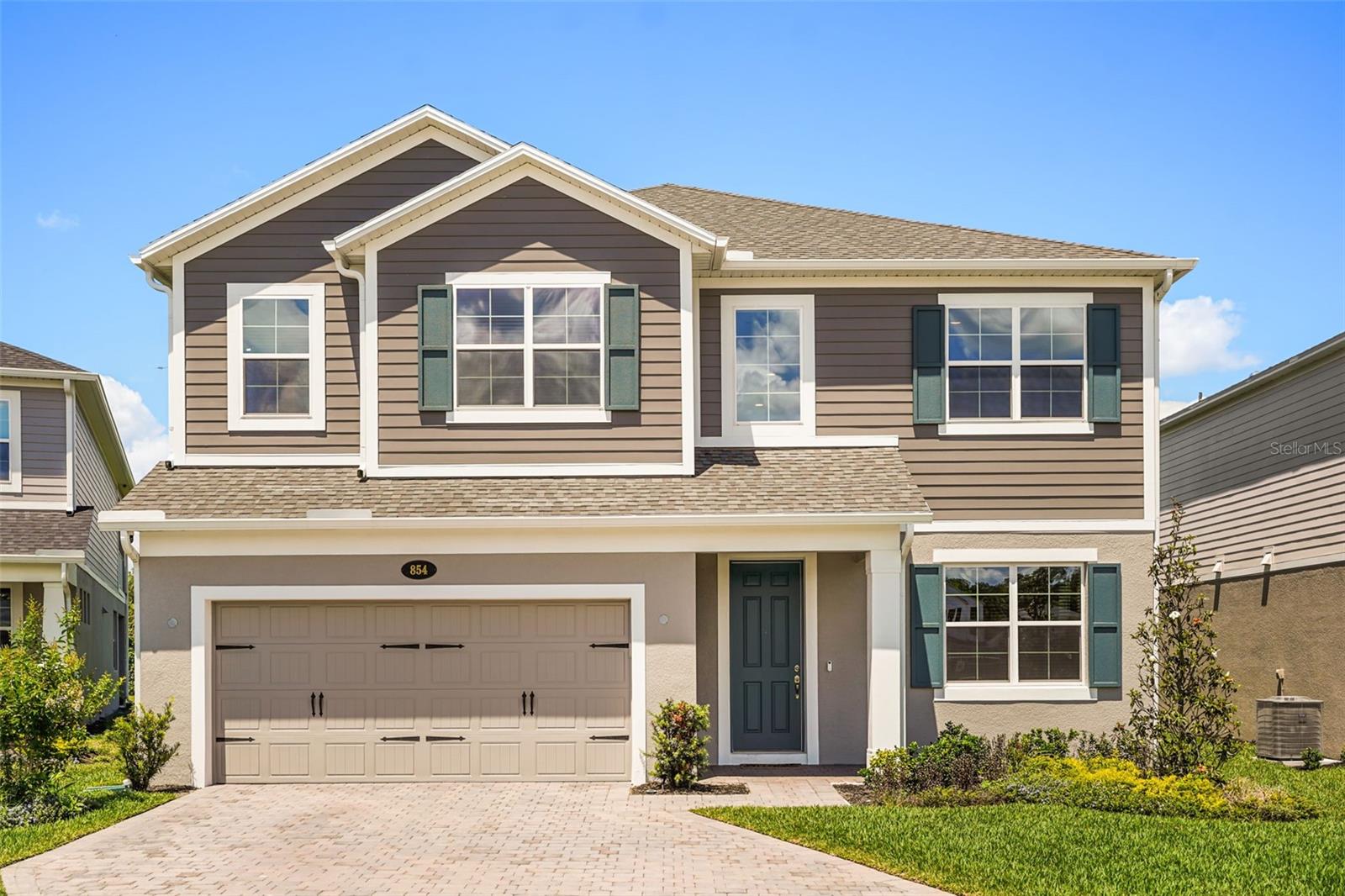 854 RIVER STONE TRL