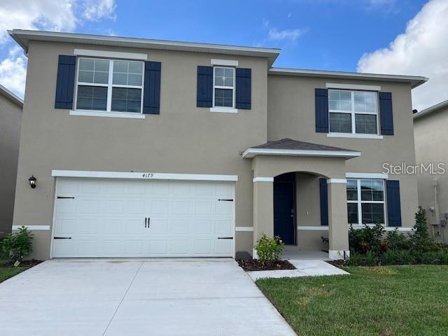4179 BASINSIDE CT