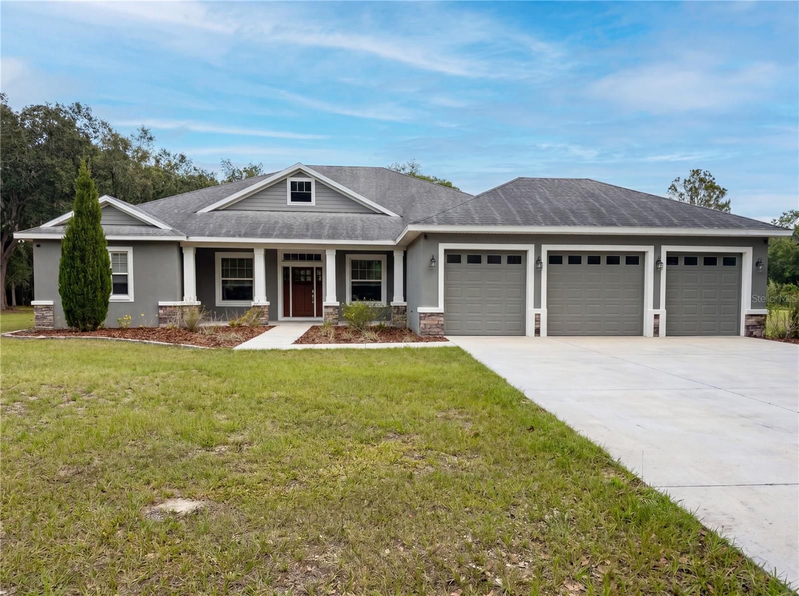401 RIVER BED CT
