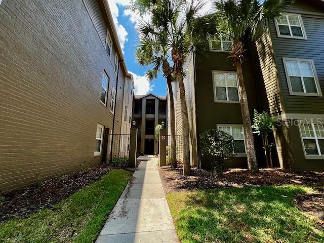 420 SUMMIT RIDGE PL #306