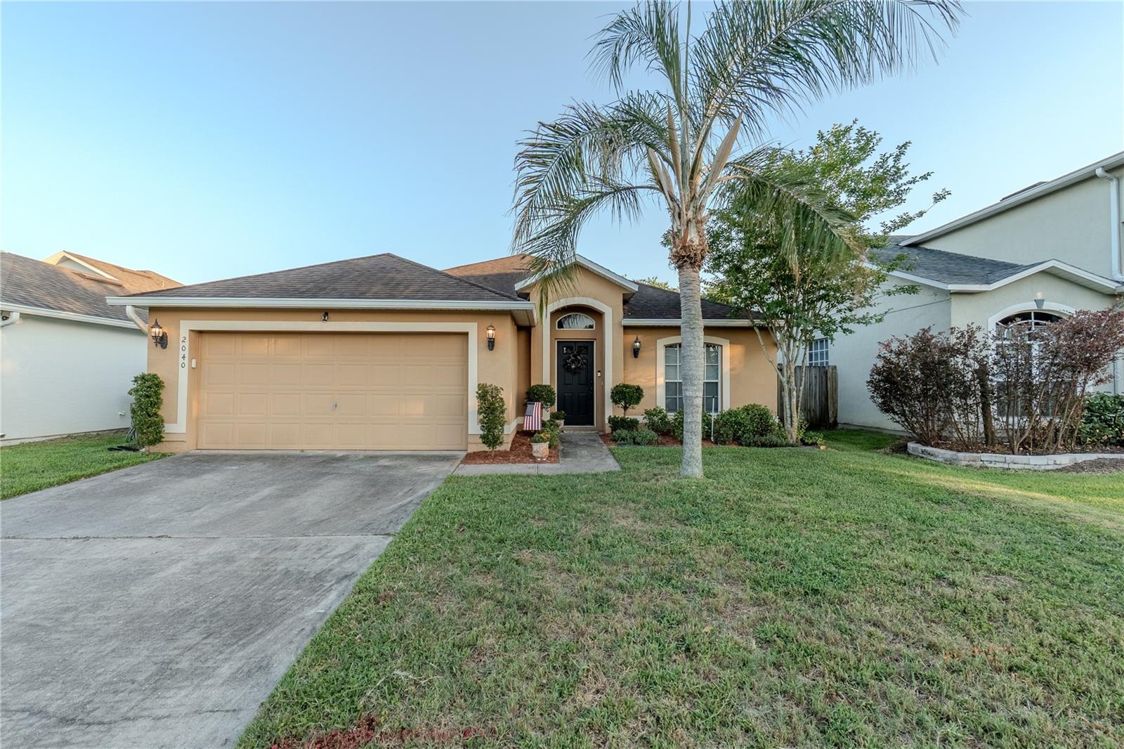 2040 BOBTAIL DR