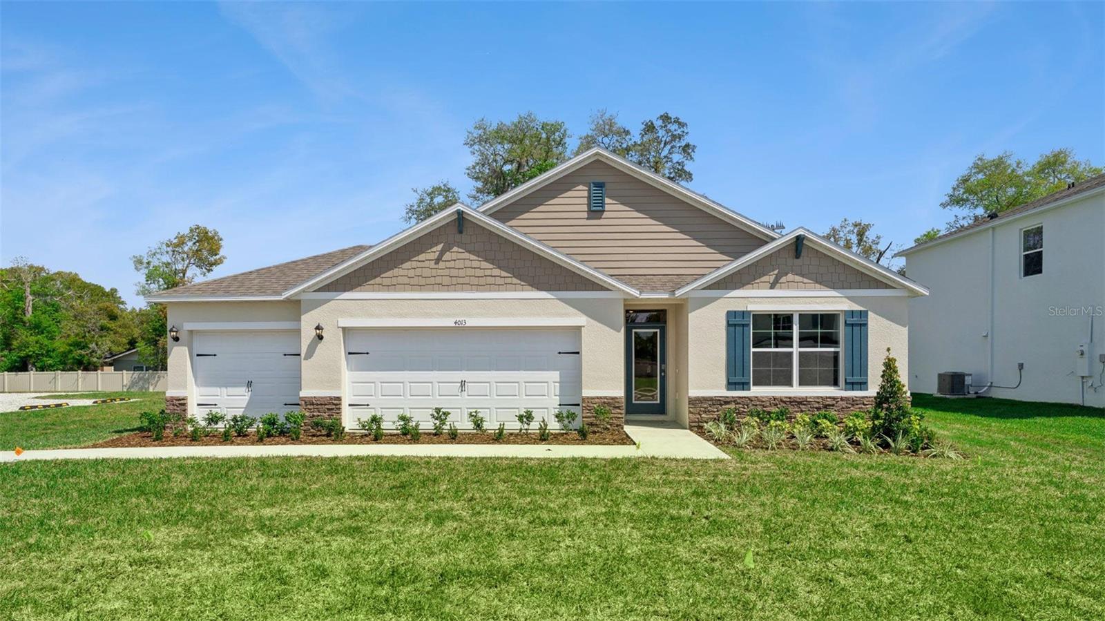 4036 BRADBURY WAY