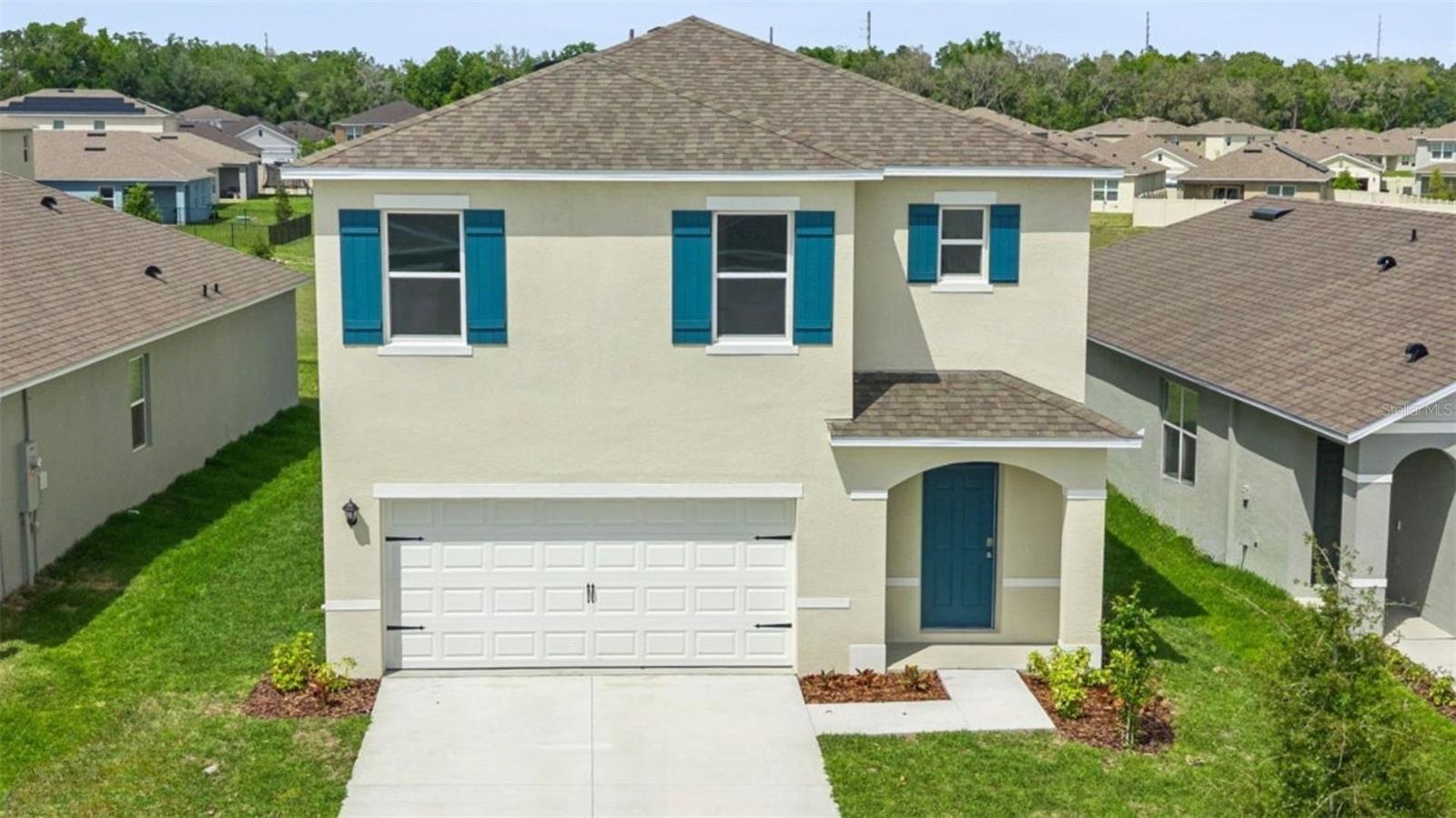 1353 CAMELLIA BLOOM LN