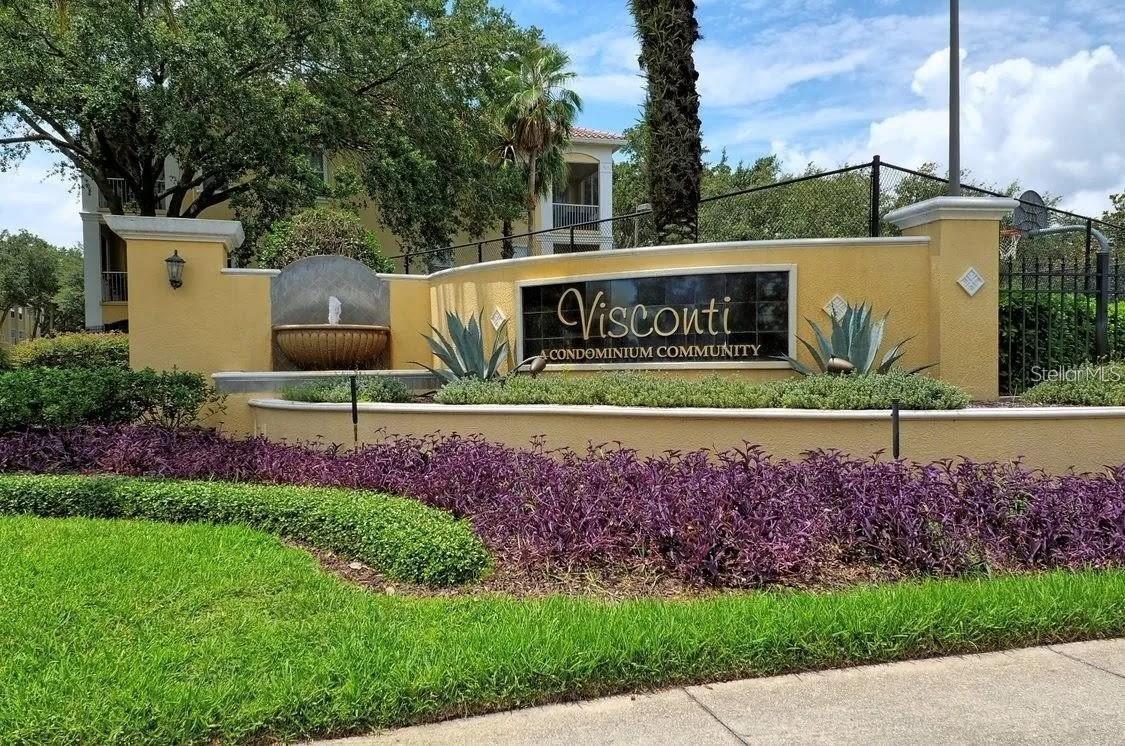 1325 LAKE SHADOW CIR #12108