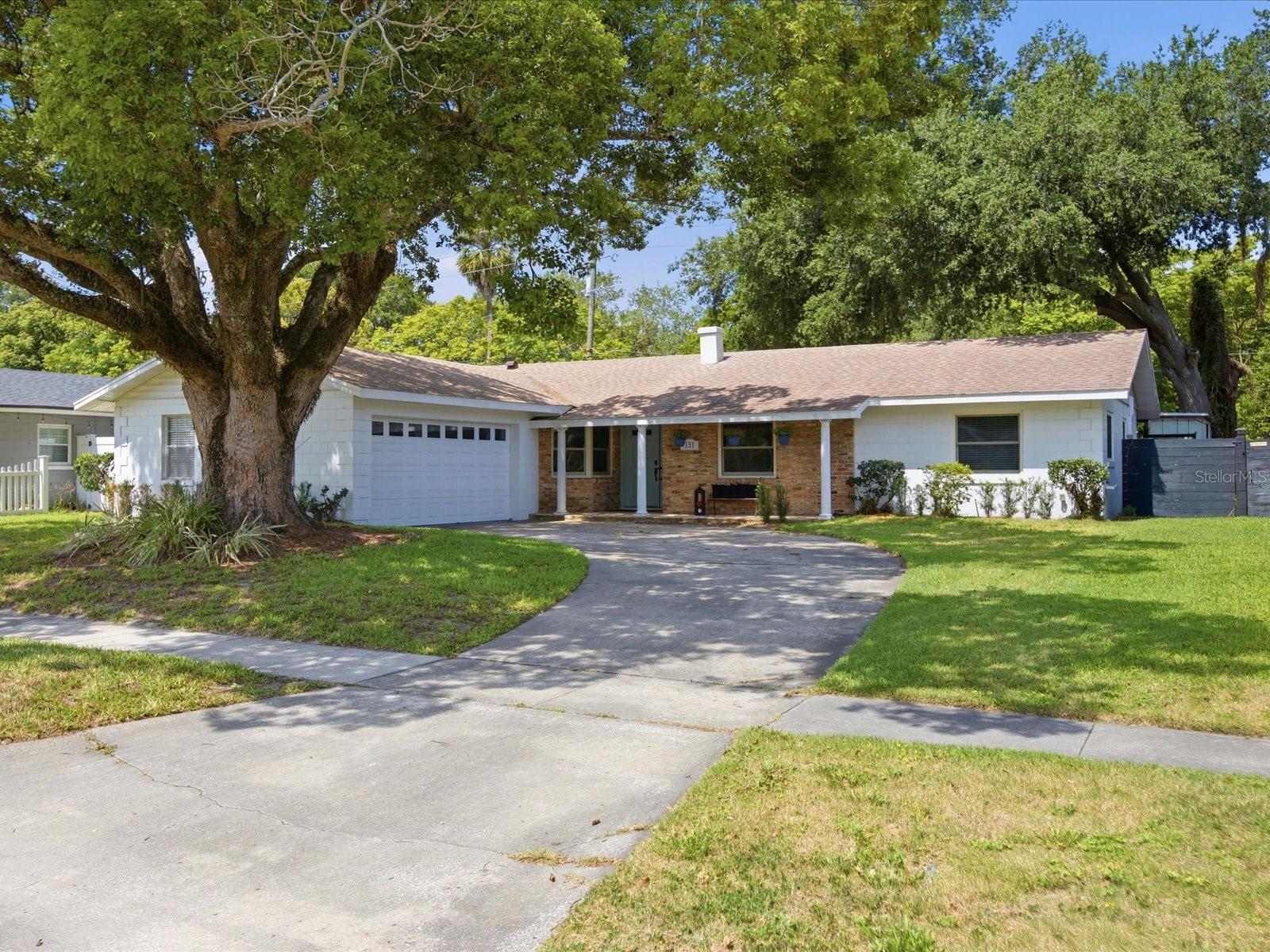 333 CORNWALL RD