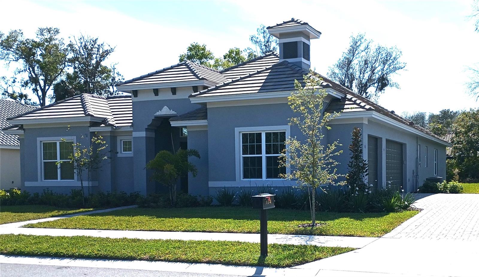 134 New Leatherwood Dr