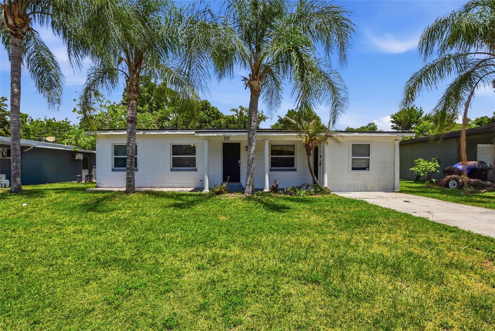 213 HAYS DR