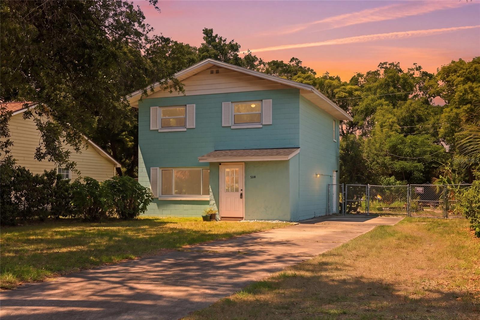 804 ROSALIA DR