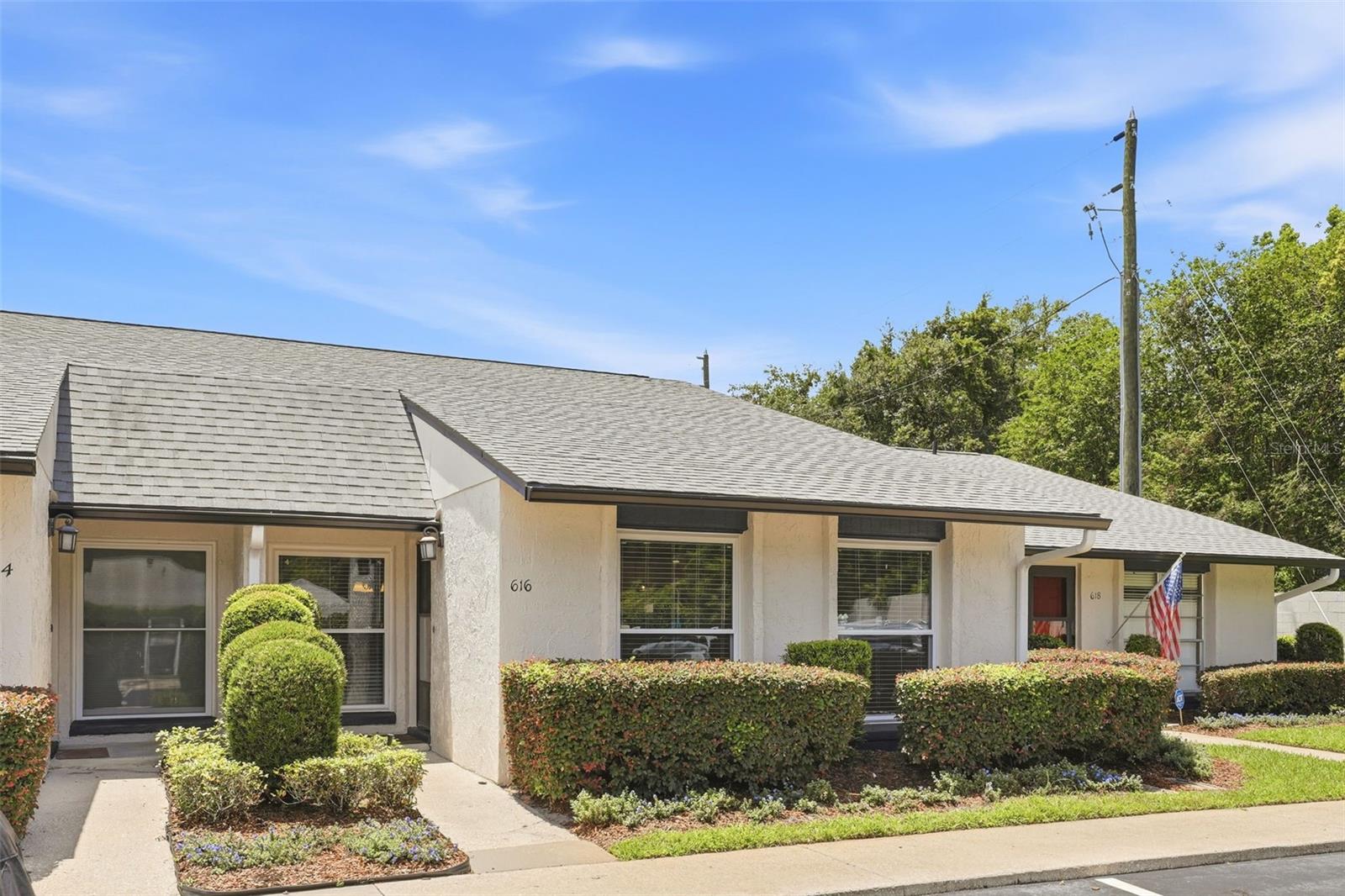 616 VILLA CIR #536