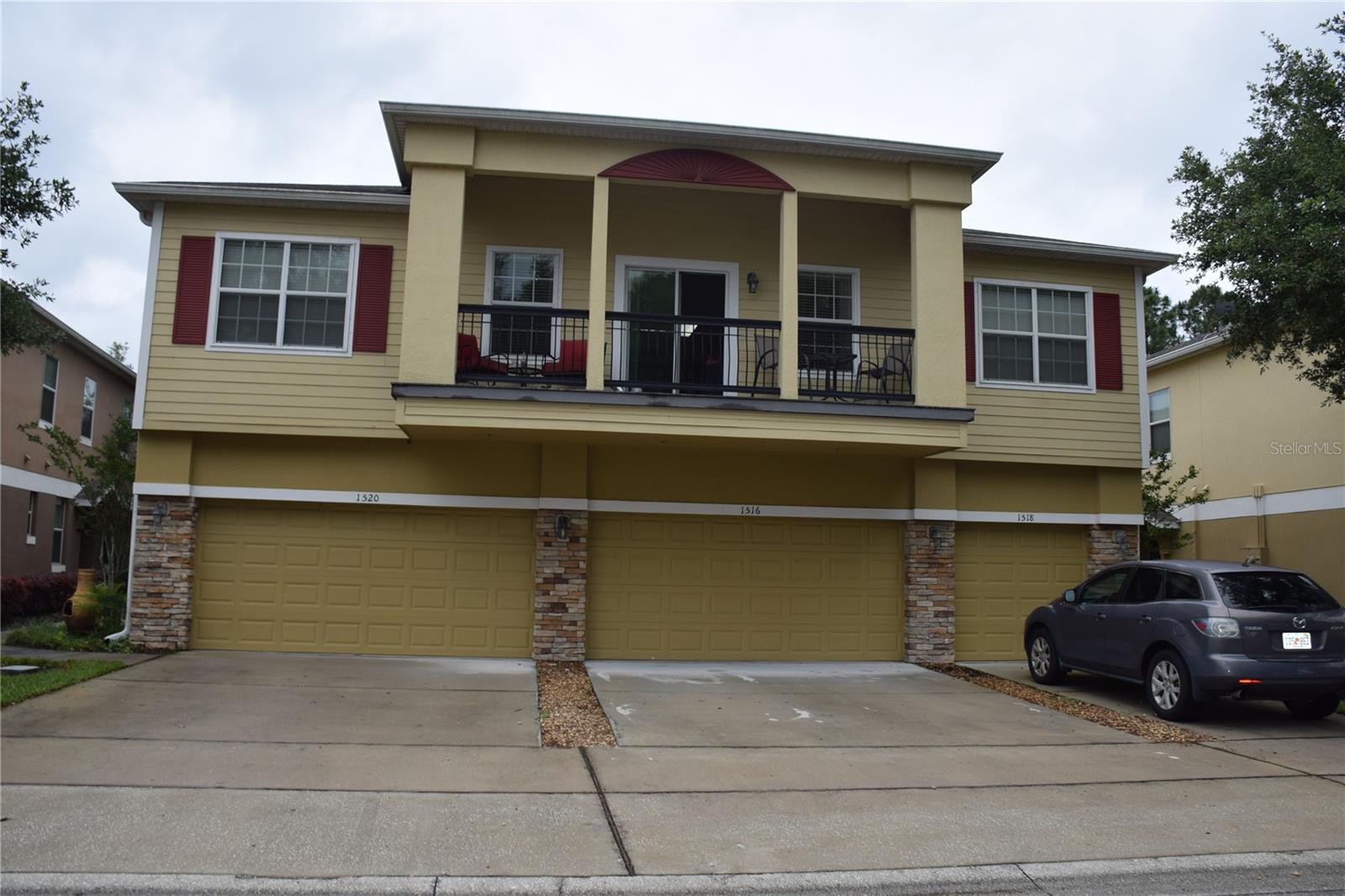 1516 SCARLET OAK LOOP #B