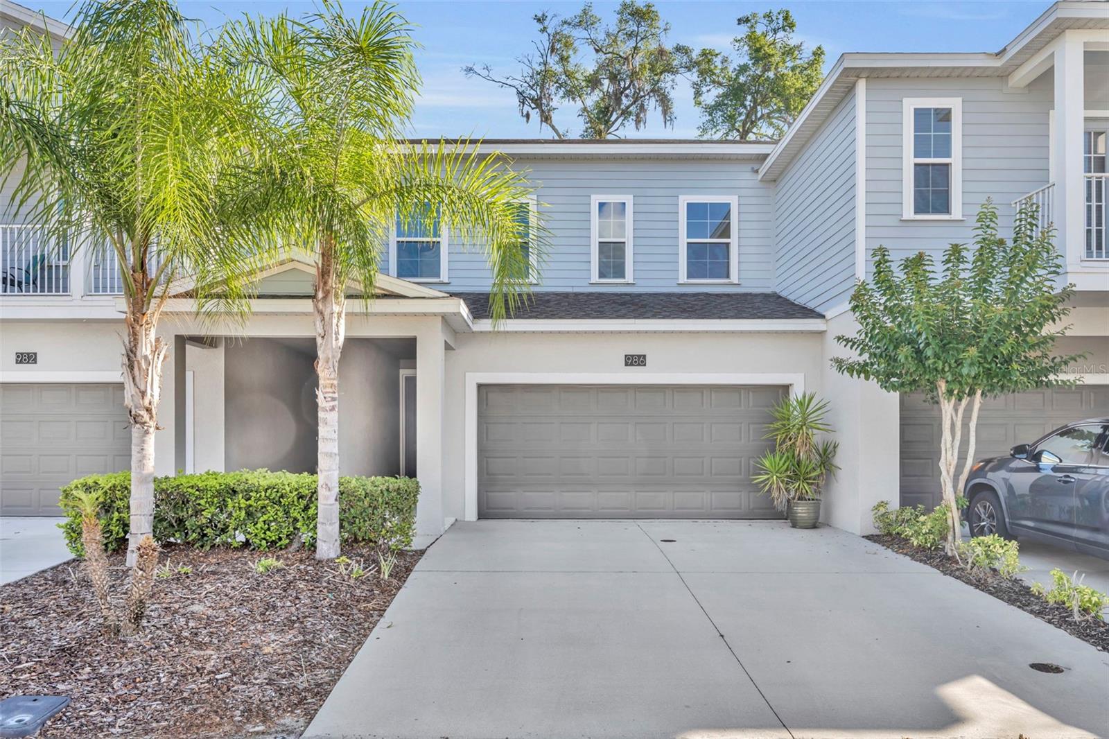 986 GRAND WILDMERE CV