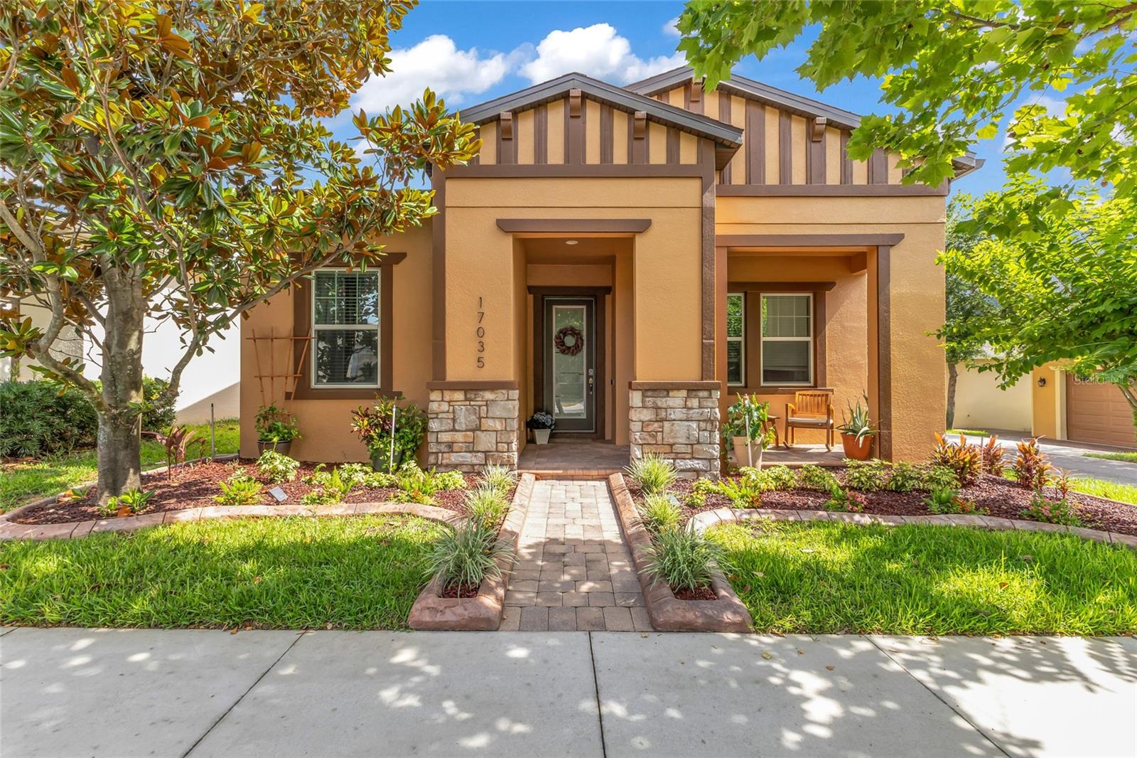 17035 HARBOR OAK PKWY