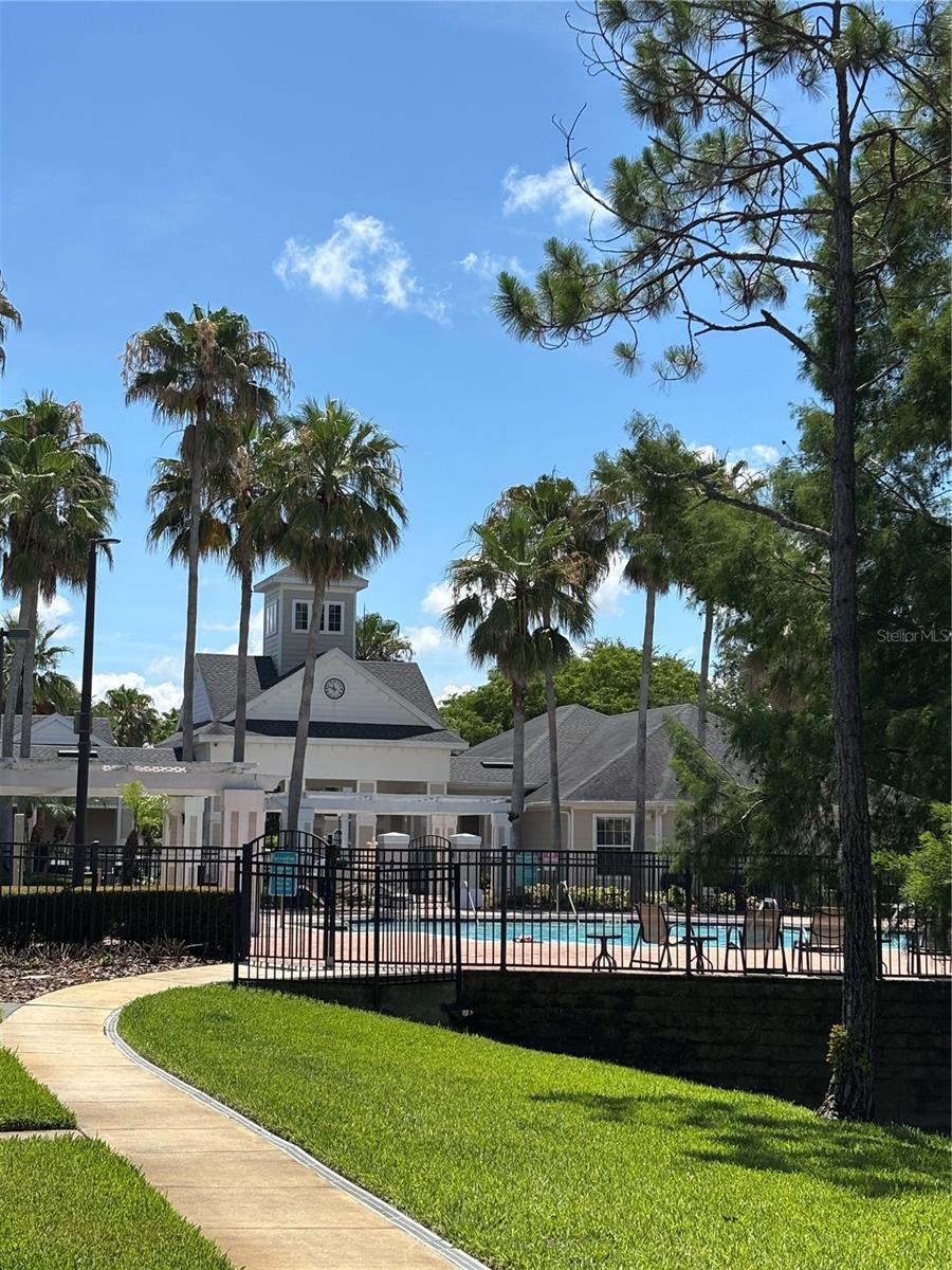 143 SOUTHERN PECAN CIR #207