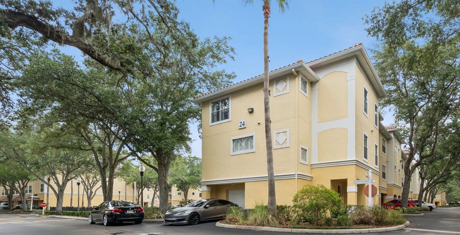 2401 LEGACY LAKE DR #2401