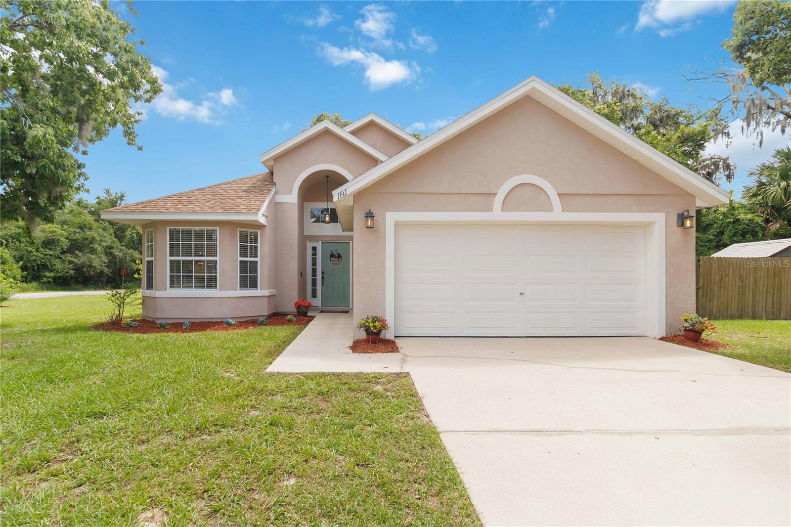 181 ROSE HILL TRL