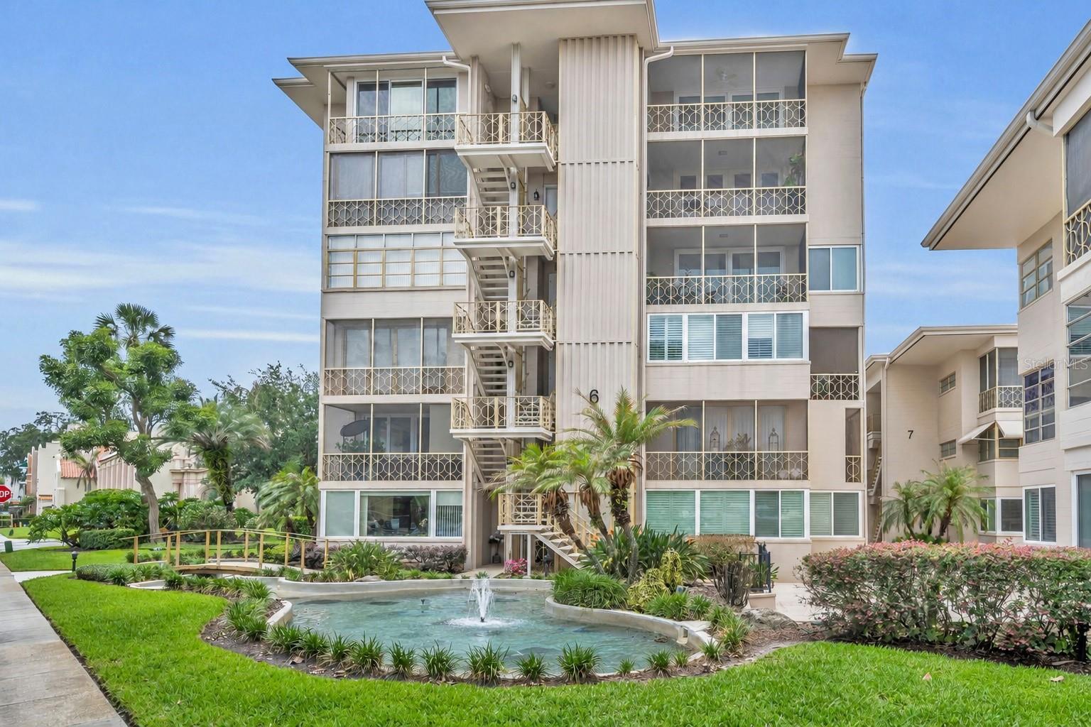 311 E MORSE BLVD #6-12