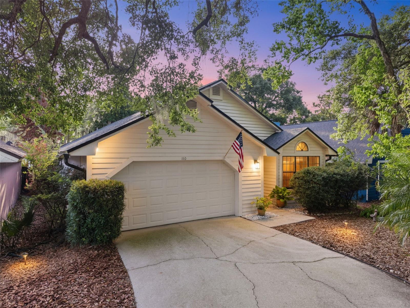 110 WHITLEY BAY LN