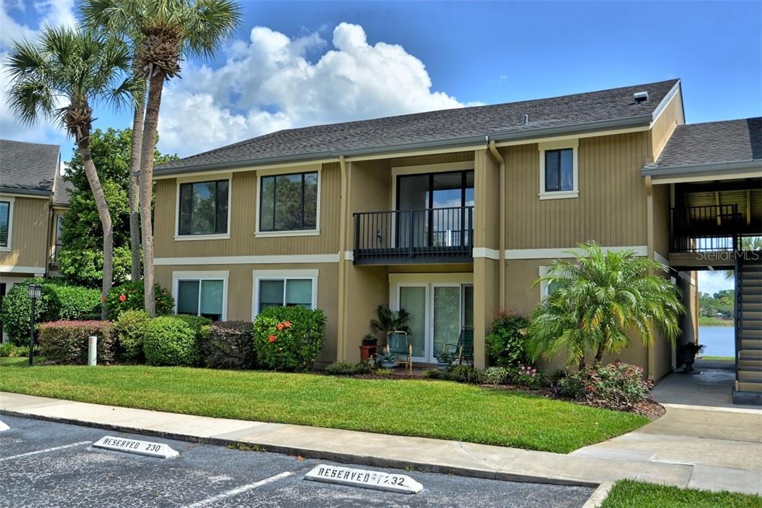 361 W LAKE FAITH DR #112