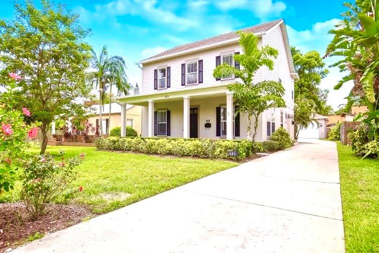 685 OVERSPIN DR